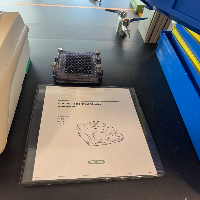 Bio-Rad C1000 Thermal Cycler image 2